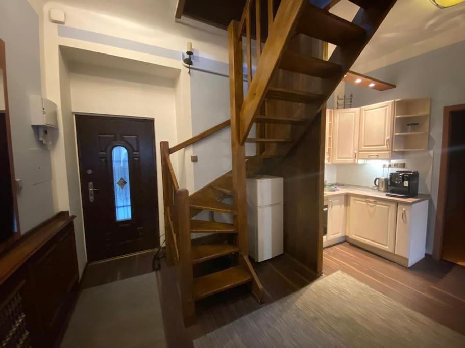 Apartments 5 In The Centre Of براغ المظهر الخارجي الصورة