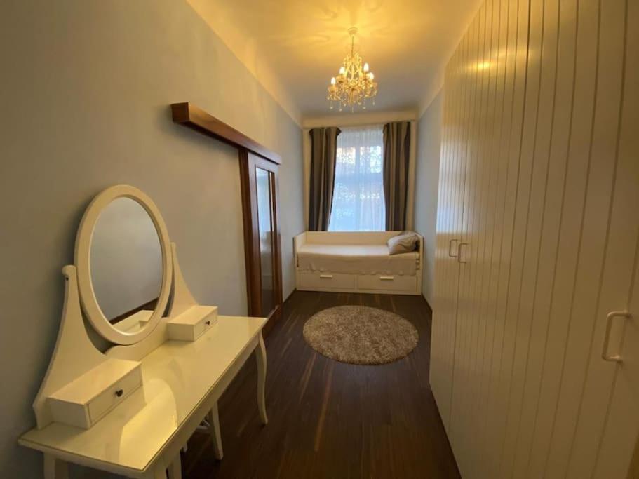 Apartments 5 In The Centre Of براغ المظهر الخارجي الصورة
