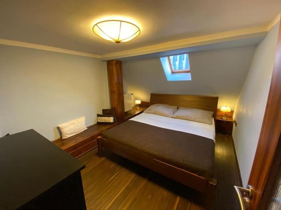 Apartments 5 In The Centre Of براغ المظهر الخارجي الصورة